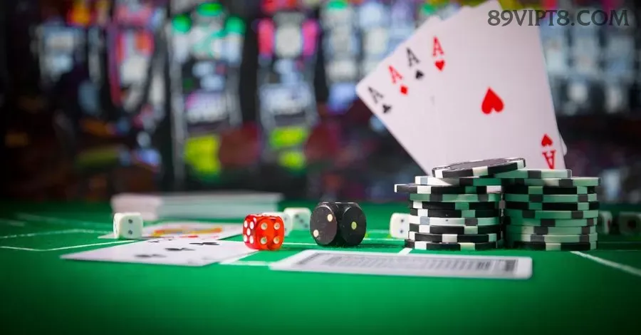 Slots 777 89vip