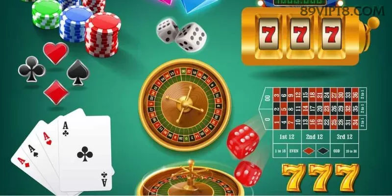 Baixar APK 89vip
