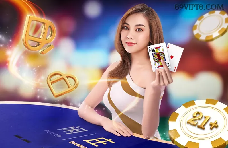 Casino Login 89vip