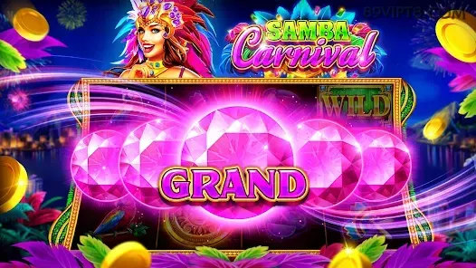 89vip Slot Demo