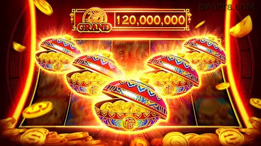89vip Slots